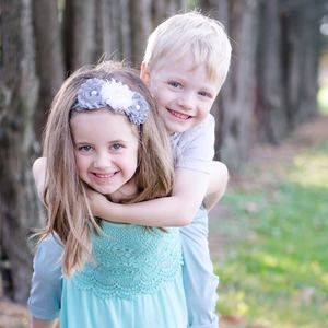 Meet your Posher, Jenny